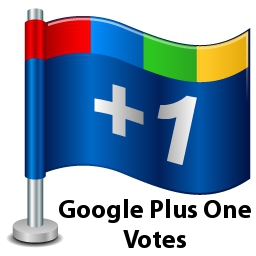 buy google plus votes
