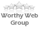 worthy web group